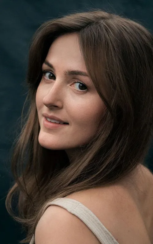 Renate Reinsve