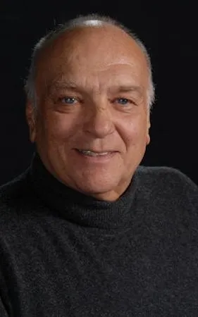Dieter Kirchlechner