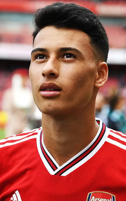 Gabriel Martinelli