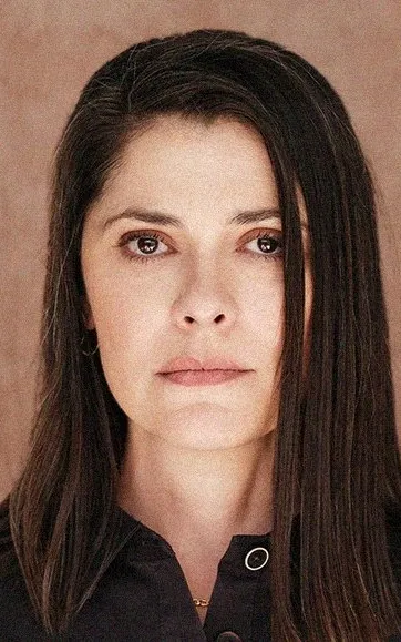 Marissa Triantafyllidou