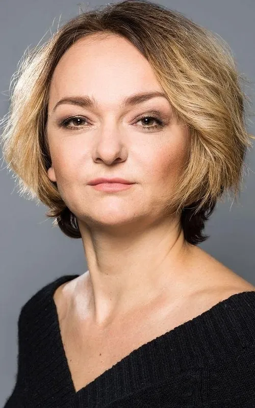 Izabela Dąbrowska