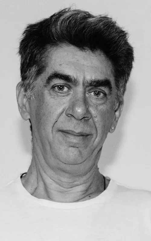 Kostas Berikopoulos