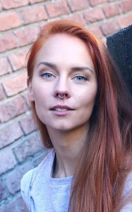 Lisa Uhlen Ryssevik