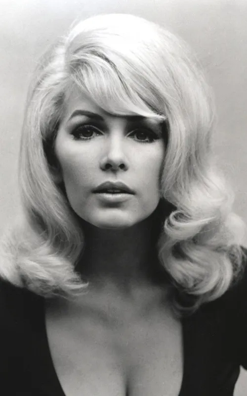 Stella Stevens