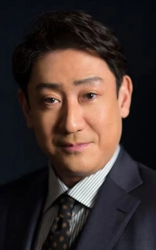 Hashinosuke Nakamura