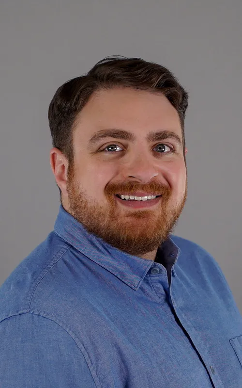Jeffrey M. Zucker