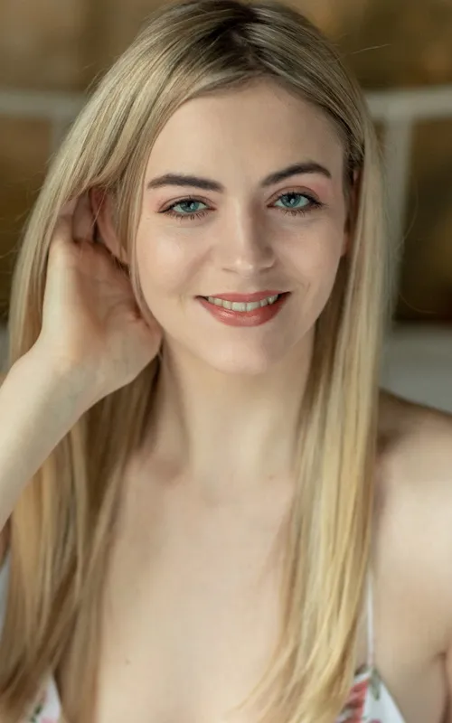 Jessica Michelle Smith