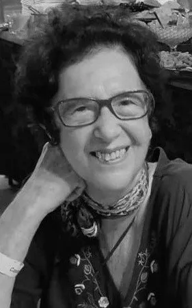 Eunice Gutman