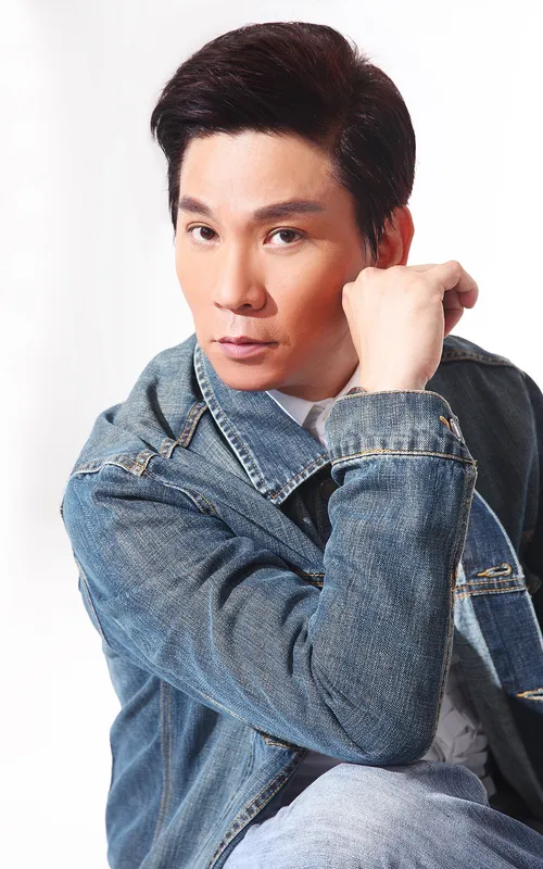 Karel Wong Chi-Yeung