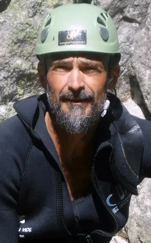 Géraud Fanguin