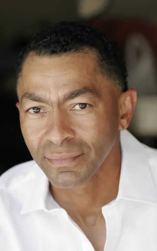 Darrell Foster