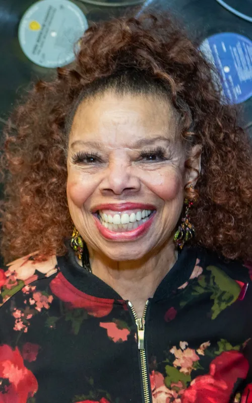 Millie Jackson