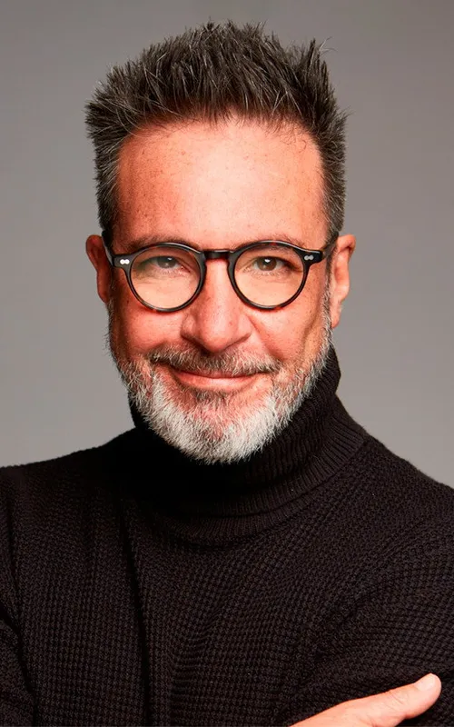 Carlos Carlín