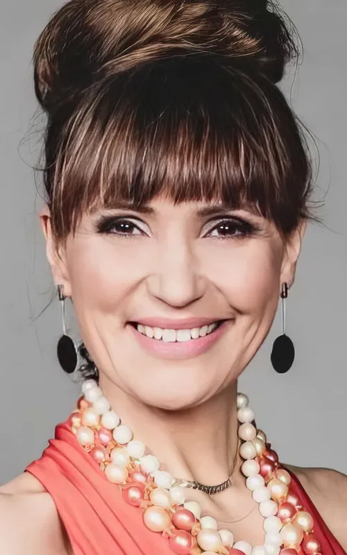 Katla M. Þorgeirsdóttir