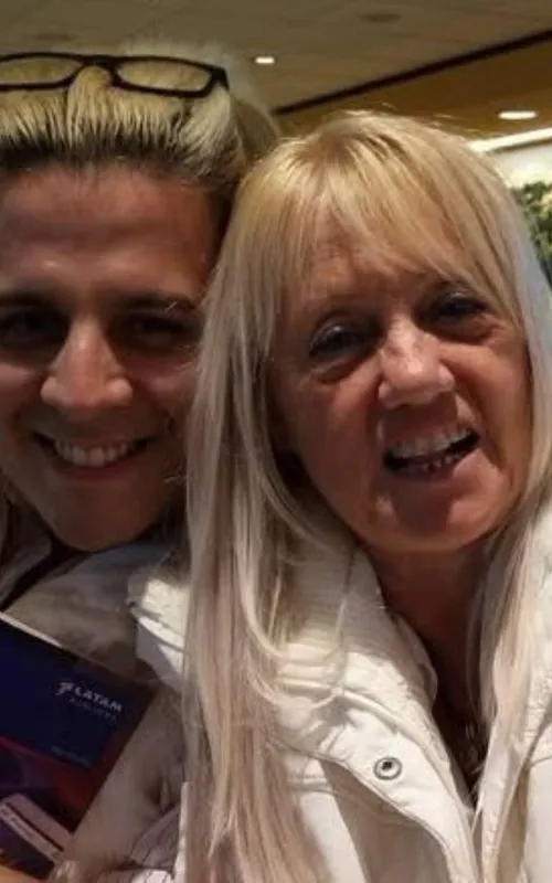 Sônia de Fátima Pinto