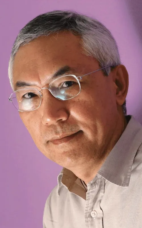 Patrick Tam Kar-Ming