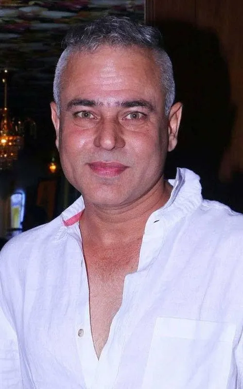 Manish Khanna