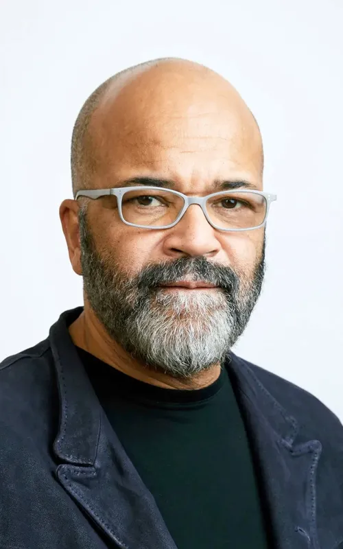 Jeffrey Wright