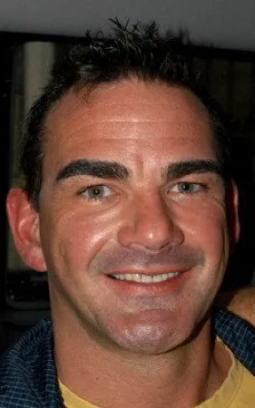 Kevin Kohl