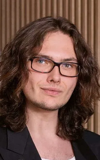 Marcel Pietrasiński