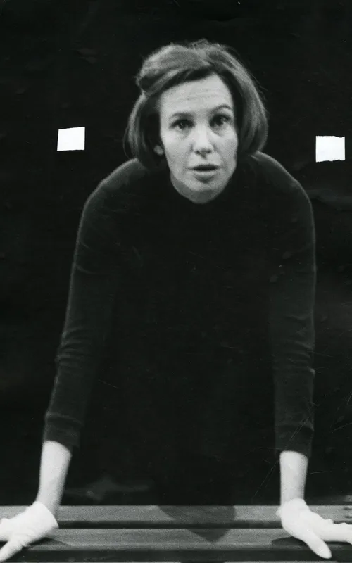 Marise Flach