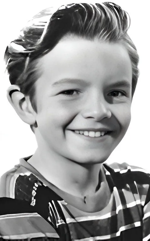 Roger Mobley
