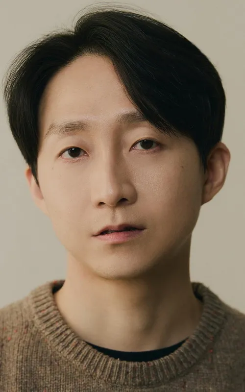 Ko Yoo-joon
