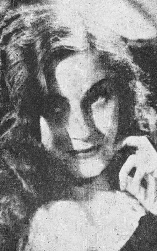 Virginia Manzano