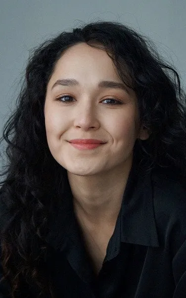 Asel Turdubaeva