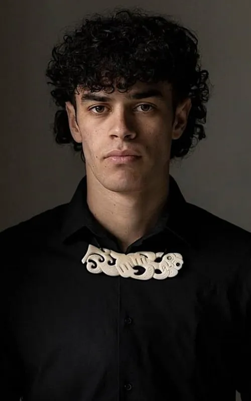 Poroaki Merritt-McDonald