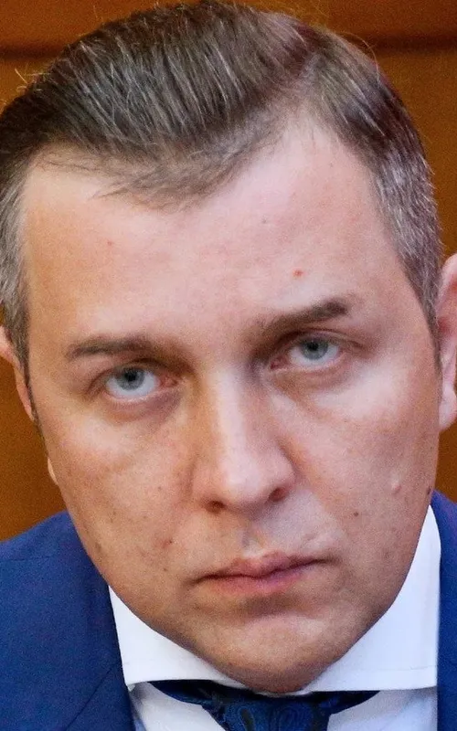 Aleksandr Starovoytov