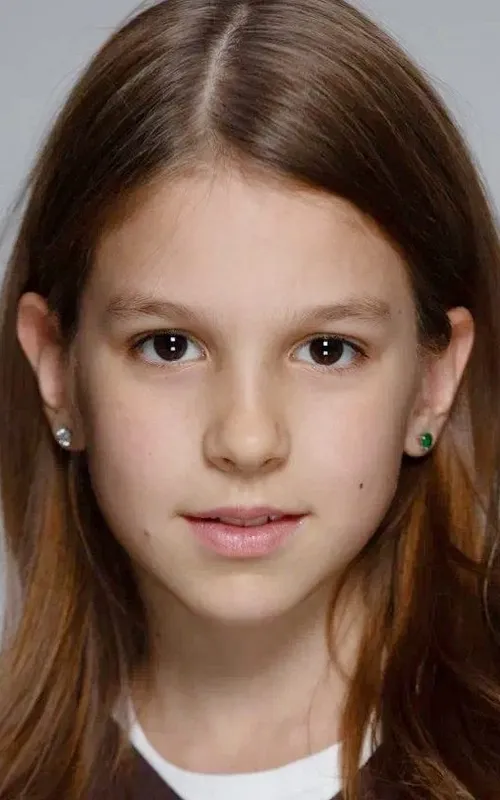 Мия Быстрицкая