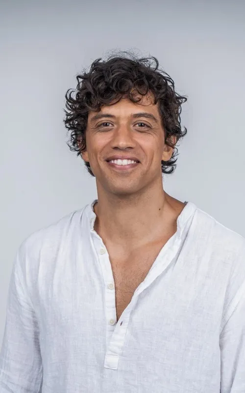 Henrique Patuá