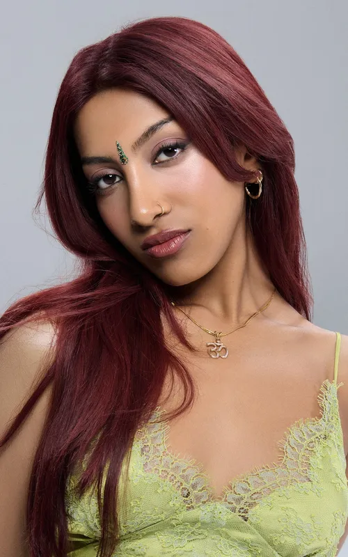 Lara Raj