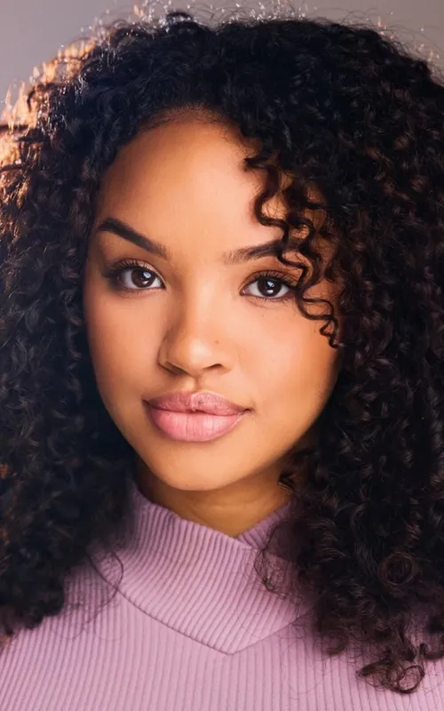 Alexandra Rose Frazier