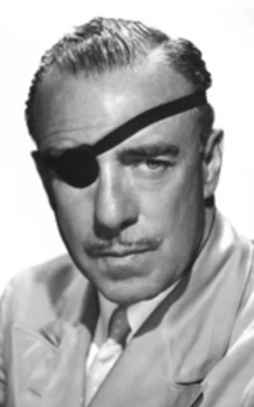 Raoul Walsh