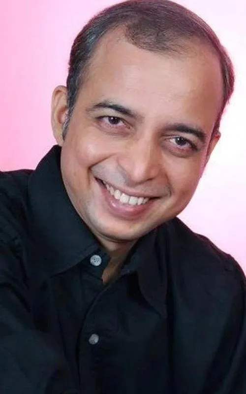 Manoj Kolhatkar