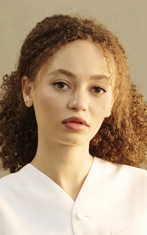 Nico Parker
