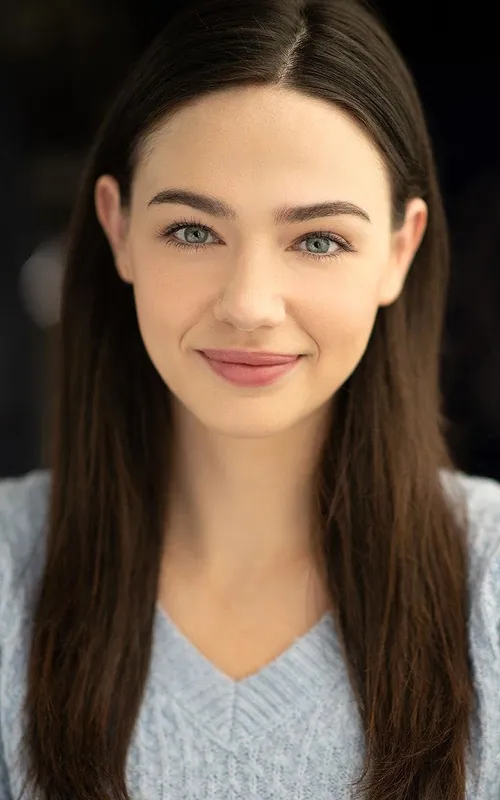 Rebecca Todd