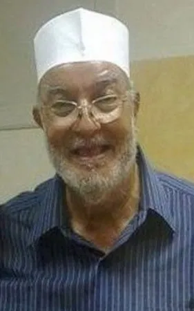 Mahmoud Glefoun