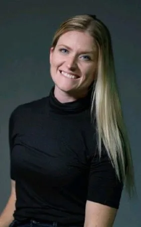 Cheryl Madolev