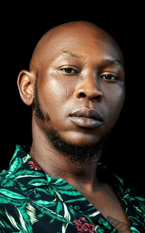 Seun Kuti