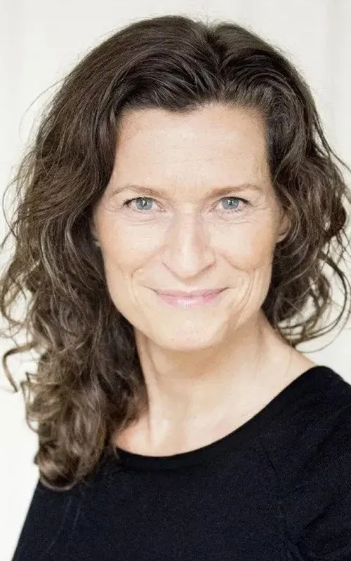 Vibeke Dueholm