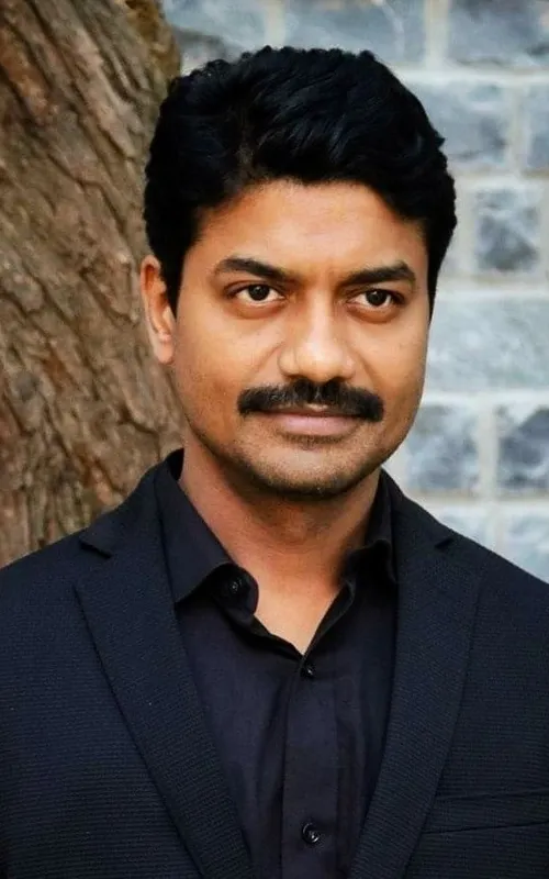 Vikas Kumar