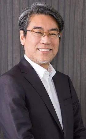 Shinichirou Inoue