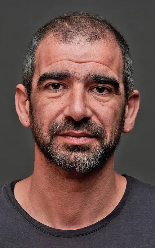 David Pereira Bastos