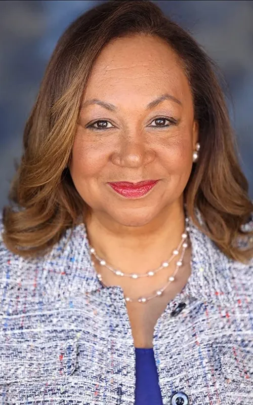 Angela Robinson Witherspoon