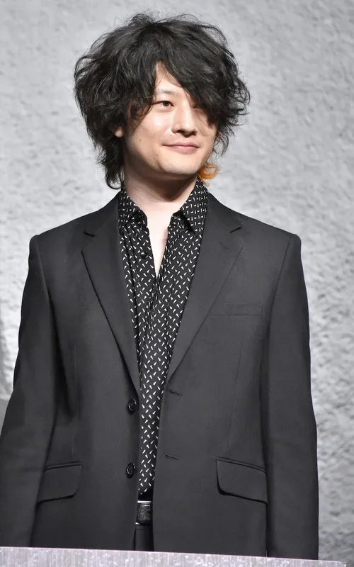 Hiroyuki Isobe