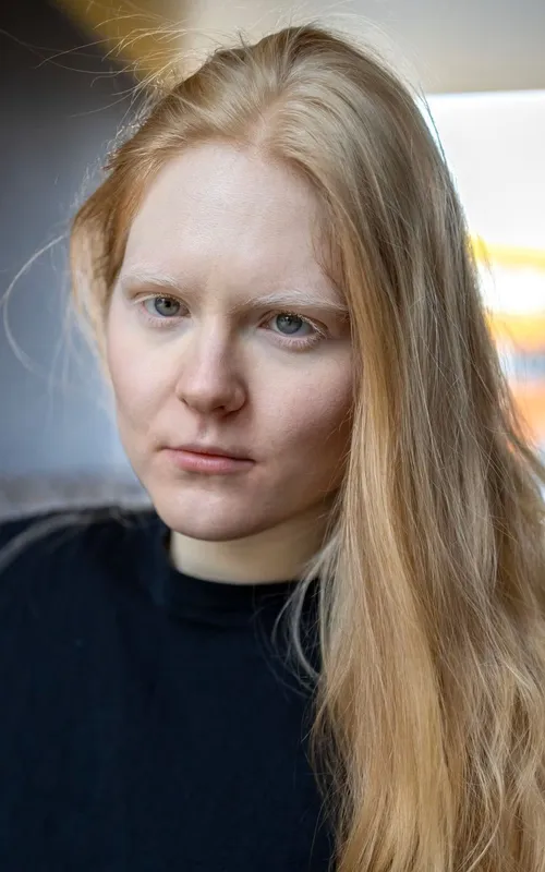 Annika Molke