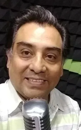 Luis Alfonso Mendoza